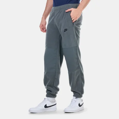 Nike Men's Club Fleece Polar Fleece Pants