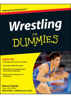Wrestling For Dummies 