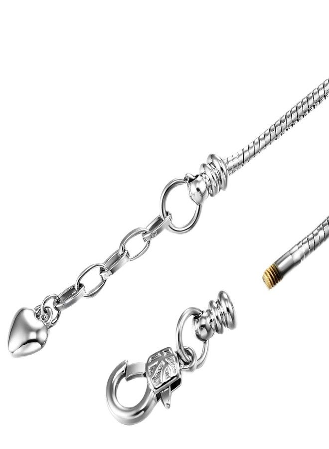 Zhanmai Birthday Gift for Women Unicorn Charm Bracelet with Card Box 1st 2nd 3rd 4th 5th 6th 7th 8th 9th 10th 11th 12th 13th 14th 15th 16th 17th 18th 19th 20th 21st 30th 40th 50th 60th 70th 80th(7th) - Image 1