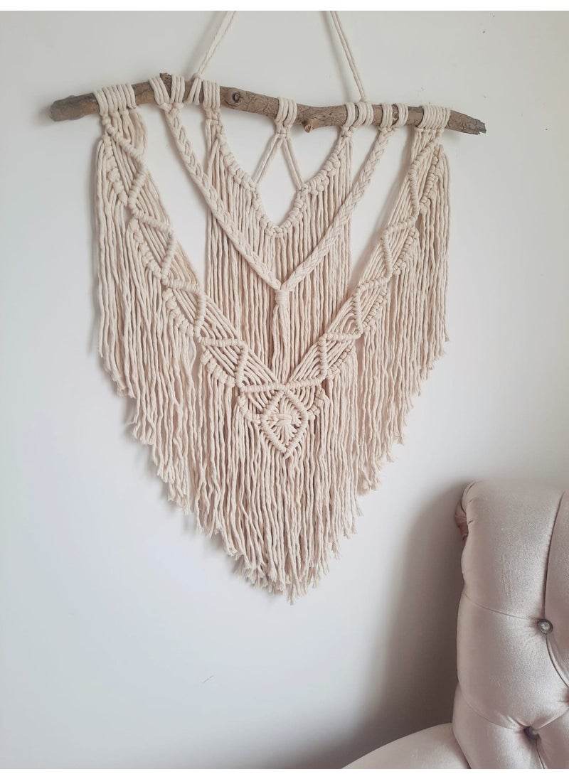 Soludos Branch Macrame Wall Ornament (60×75CM) - pzsku/ZD1543998652BC4015E1DZ/45/_/1725725615/0fe67ff7-ac1d-4f0d-80d3-c4bbd5fec88d