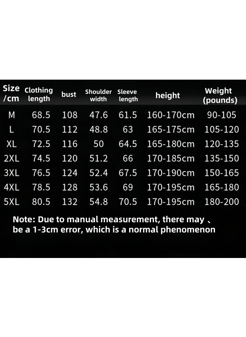 KUYING New Casual Windproof And Waterproof Sports Top  - Image 2