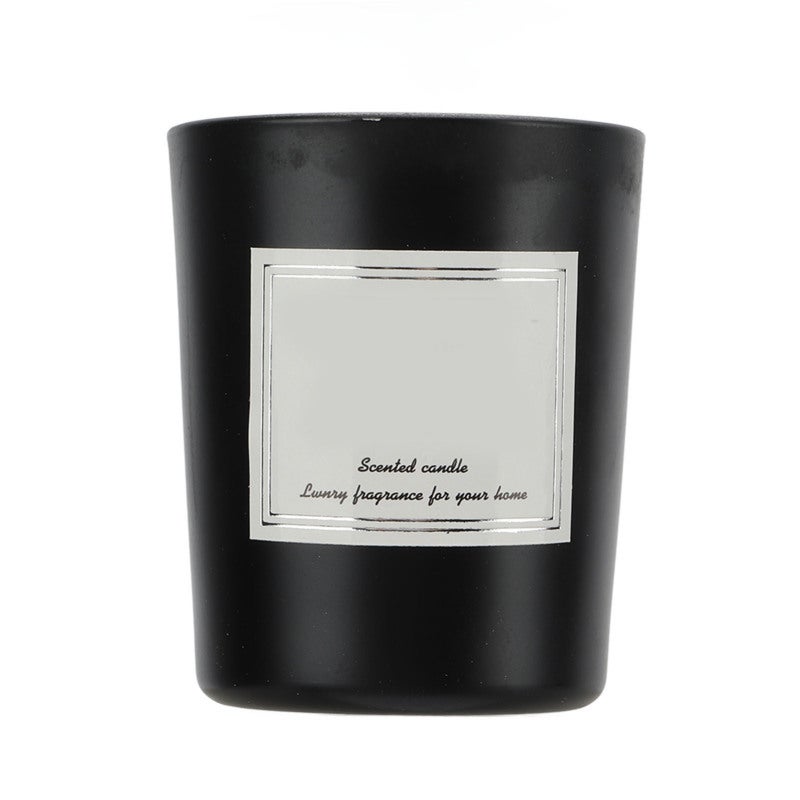 Scented Candle Natural Soy Wax Strong Fragrance Aromatherapy Candle - Exquisite Design Luxury Decor Soy Wax Candle for Home Bedroom Gift - Image 1