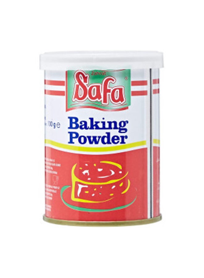 Zahrat Safa Baking Powder 100g