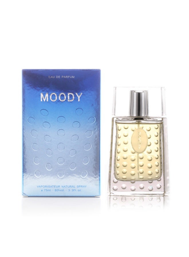 Arabian Moody Unisex Perfume, 75 ml - Image 2