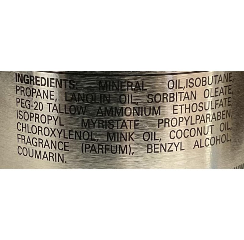 Blackmagic Design Black Magic Oil Sheen Coconut, 10.5 Ounce - Image 3