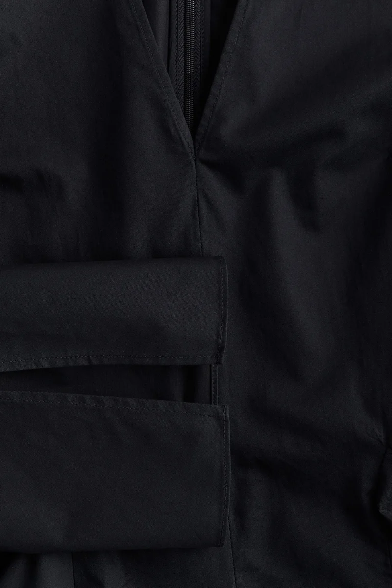 H&M Flared-skirt dress