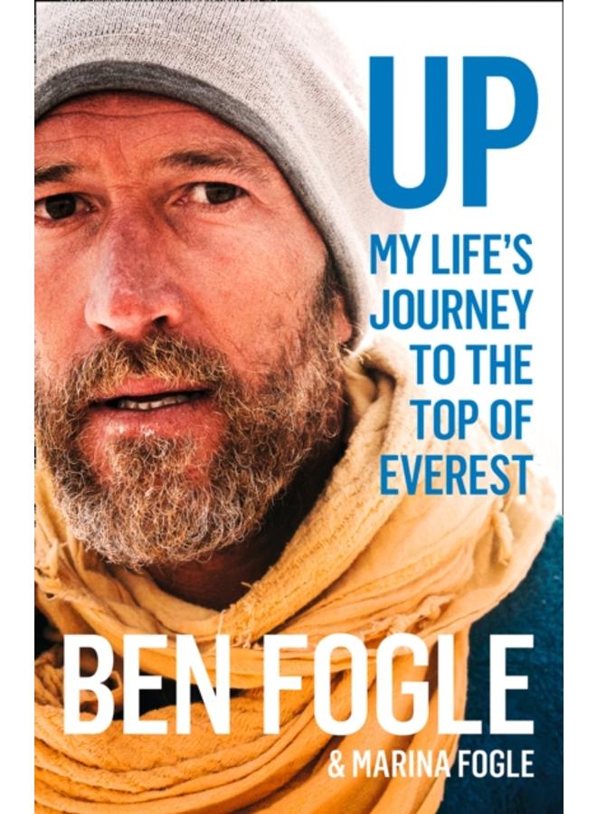Up : My Life???s Journey to the Top of Everest 