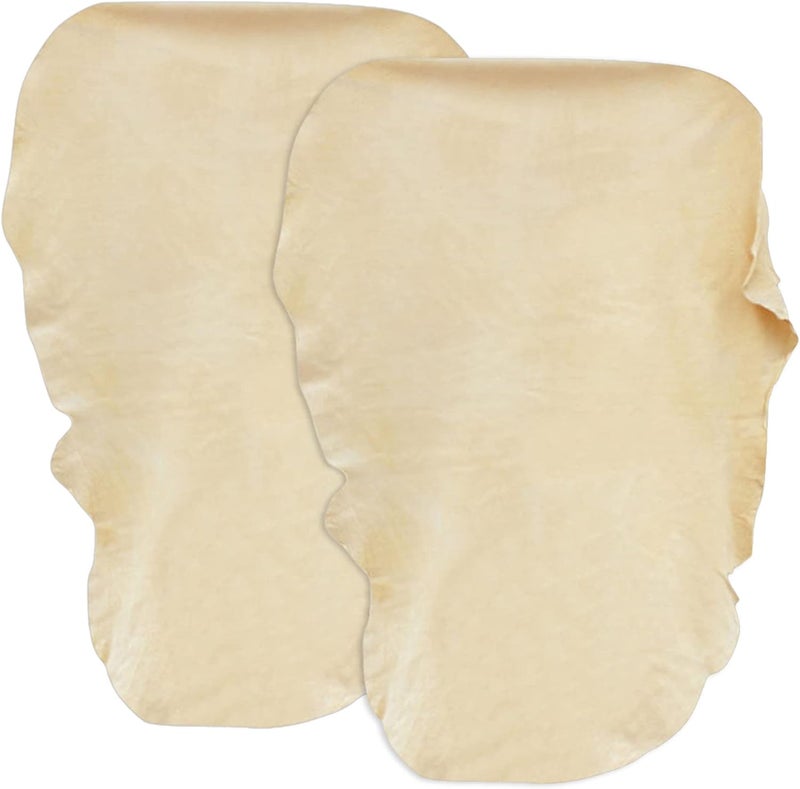 Airlab 2 Pack Super Absorbent Car Drying Towels - Image 1