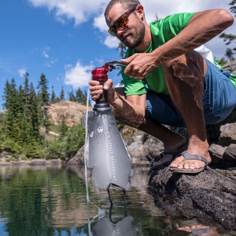 MSR DromLite Bag Water Reservoir - Image 2