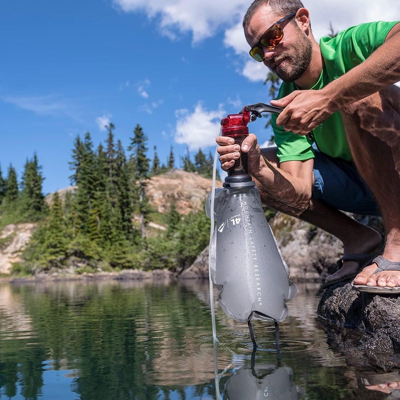 MSR DromLite Bag Water Reservoir - Image 4