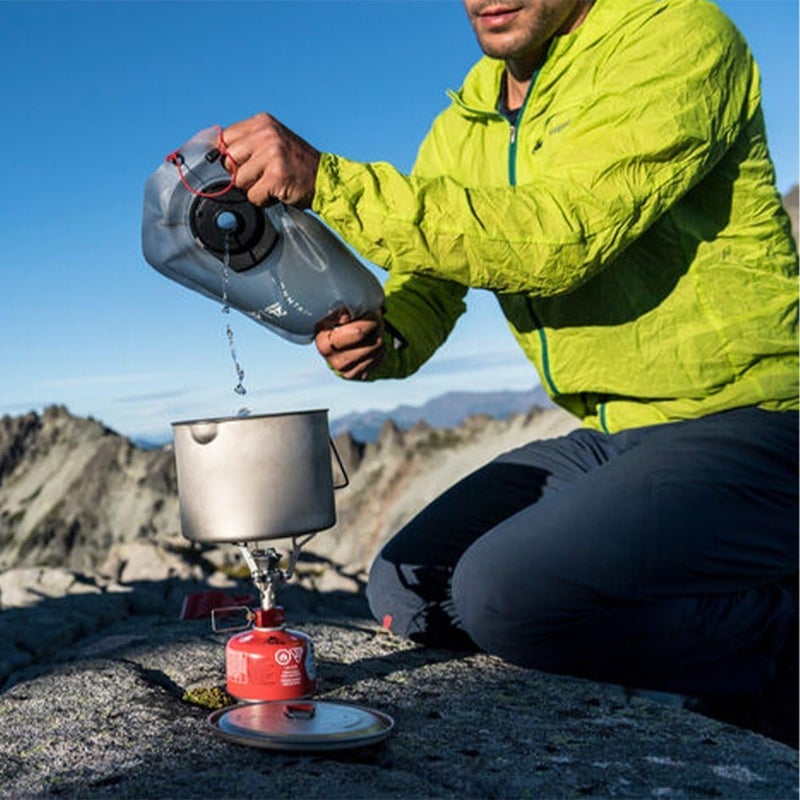 MSR DromLite Bag Water Reservoir - Image 3