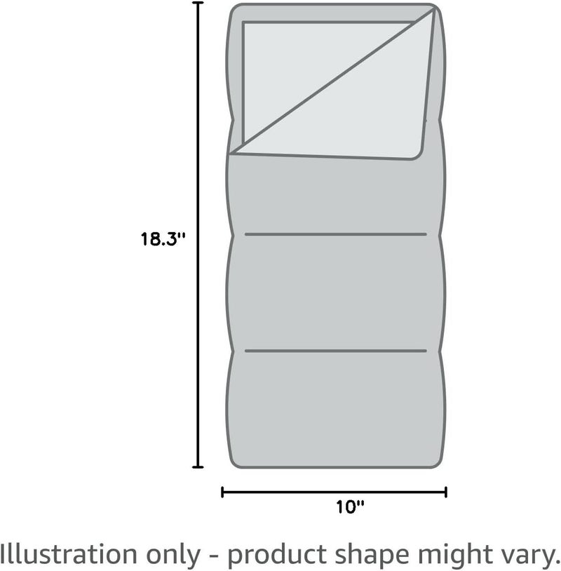 MSR DromLite Bag Water Reservoir - Image 5