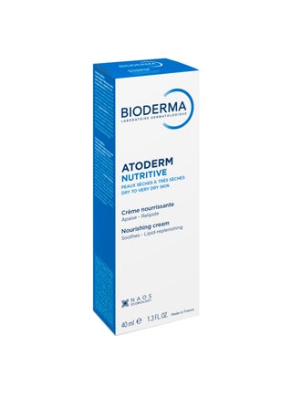 Atoderm Nutritive Nourishing Cream 40ml - view 3
