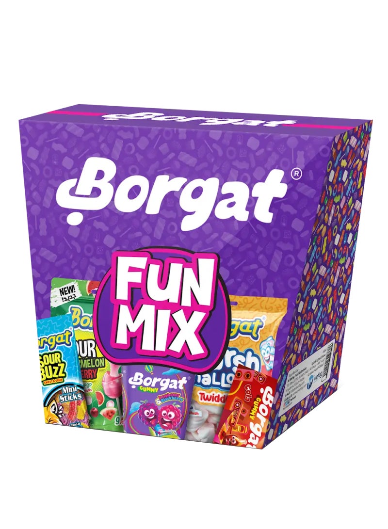 Fun Mix Box