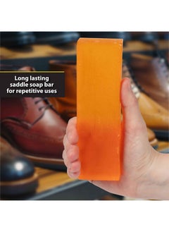 Fiebing's Fiebing's Glycerine Saddle Soap Bar 7oz  - Image 3