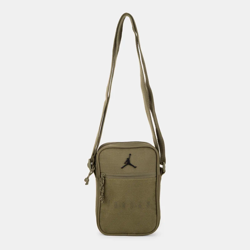 Jam Blacktop Festival Crossbody Bag