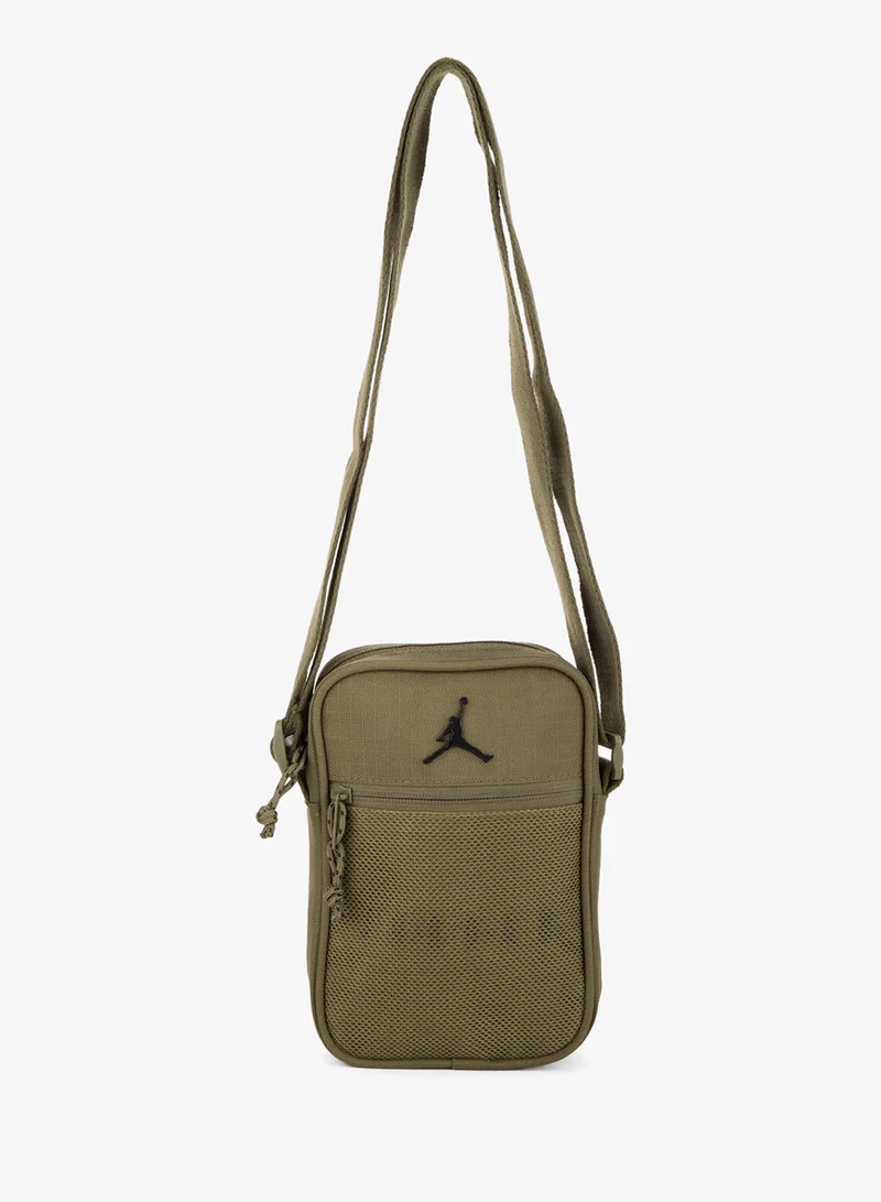 Jam Blacktop Festival Crossbody Bag