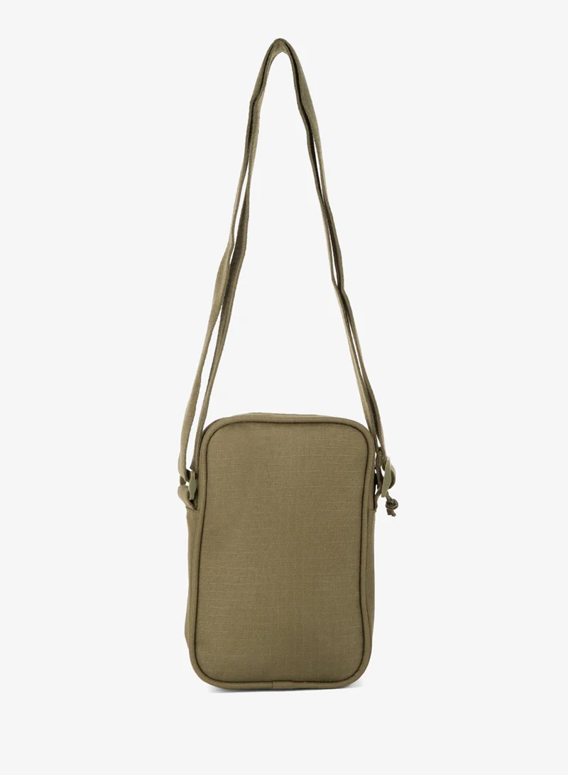 Jordan Green Jam Blacktop Festival Crossbody Bag  | Best Price UAE