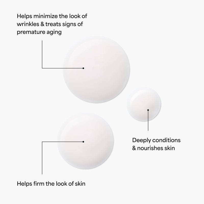 TULA Skin Care Wrinkle Treatment Drops - Retinol Alternative Serum, Anti-Aging, Minimizes Wrinkles, Contains Bakuchiol, Alfalfa Sprouts, and Stevia, 0.98 oz. - Image 2