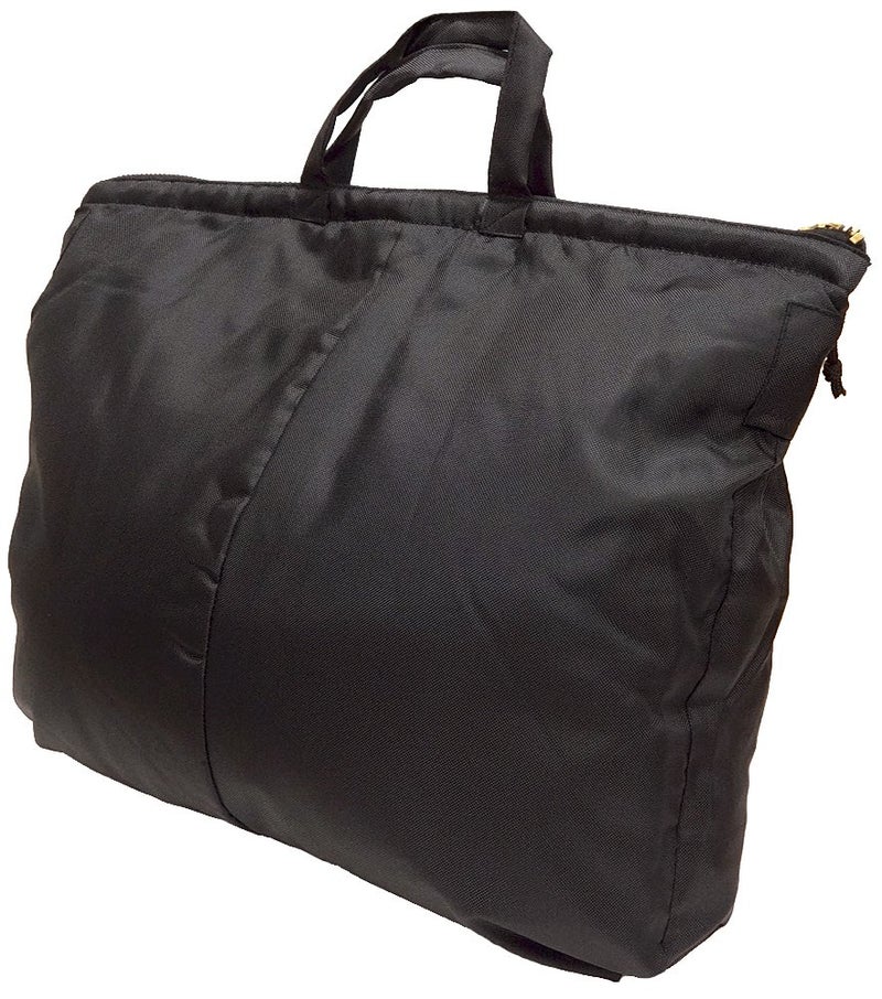 ROTHCO Black G.I. Type Flyers Helmet Bag  - Image 2