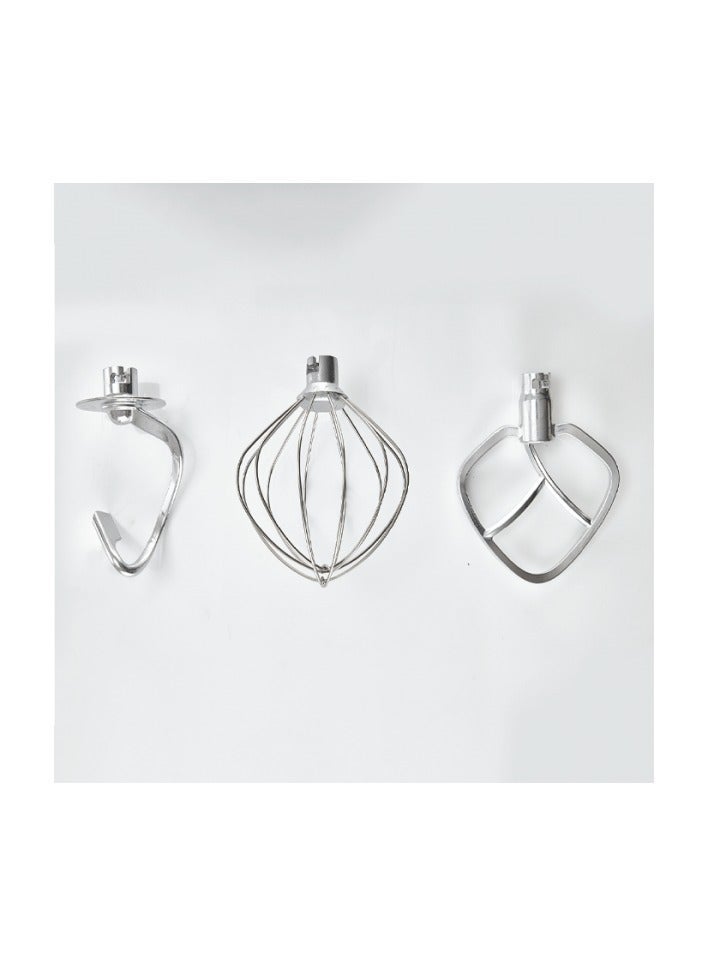 ميانتا ماكينة المطبخ بلاتينيوم بلس KM38332A 1300 وات لون أسود - Image 5