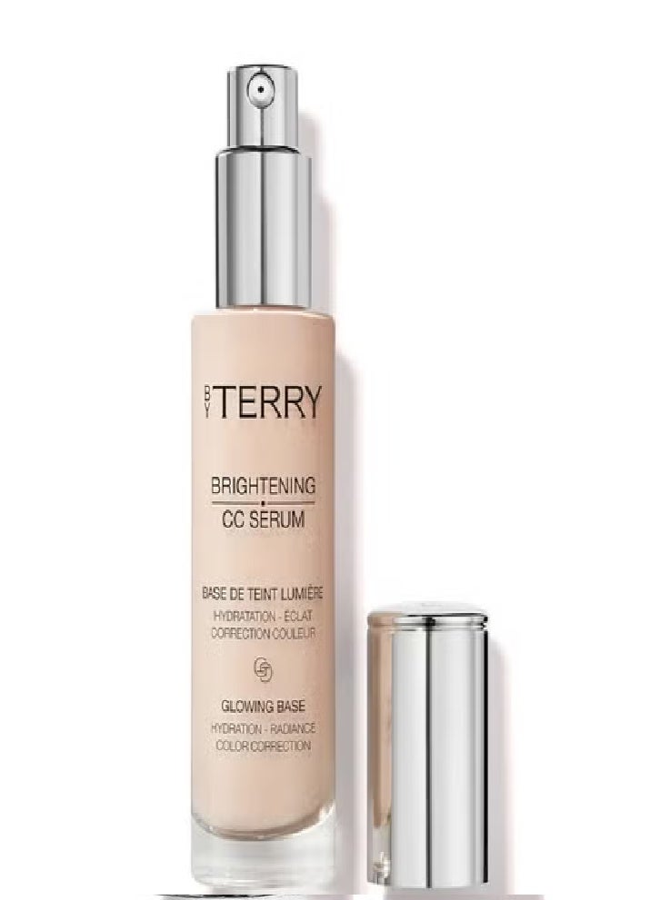 By Terry Brightening CC Serum - No.2.25 Ivory Light