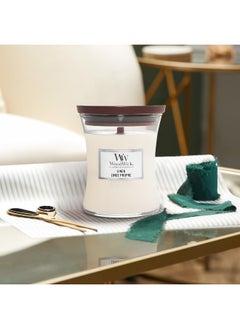 WoodWick WOODWICK Trilogy candle medium Calming Retreat 92965E  - Image 5