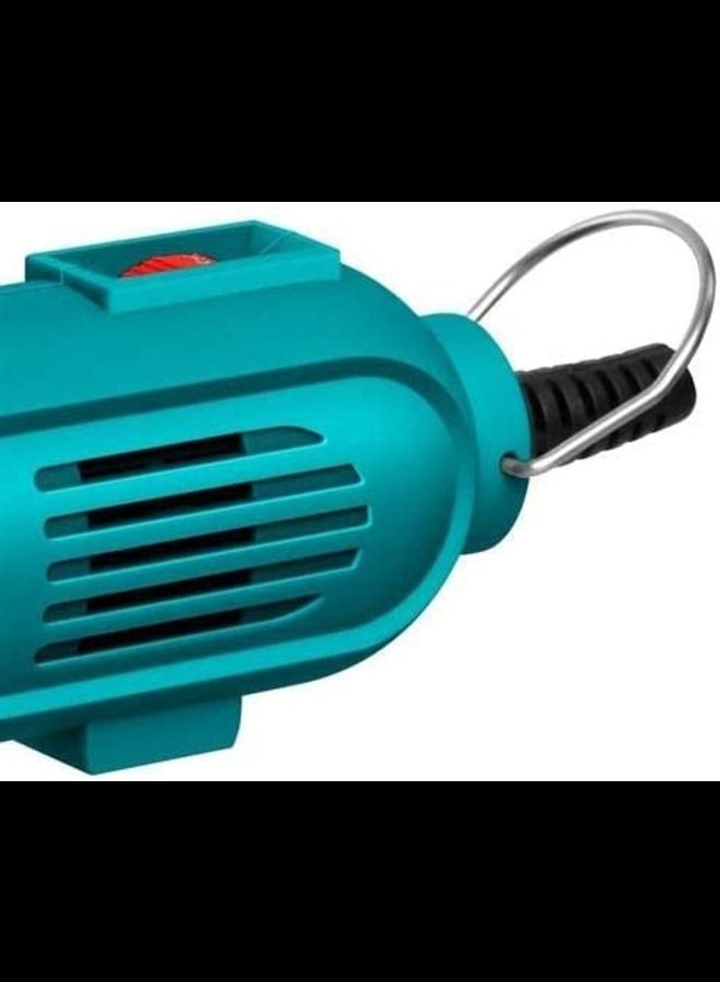 توتال مثقاب صغير ومطحنة بقوة 130 واط - Image 2