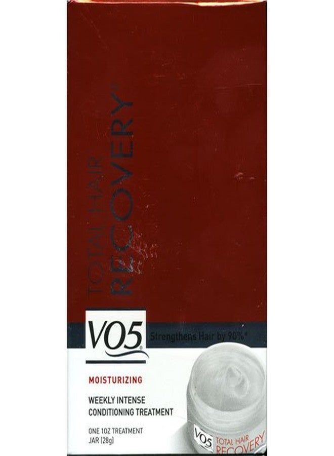 VO5 TOTAL HAIR RECOVERY Size: 1 OZ