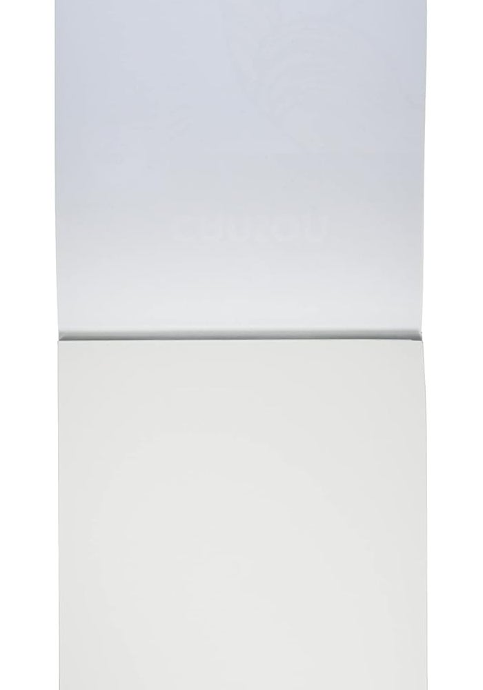 Canson Illustration 250gsm A4 Drawing Paper Pad - 12 Sheets with High-White Smooth Texture - Image 3