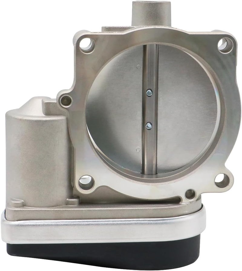 chefull S20041 Fuel Injection Throttle Body for Chrysler, Dodge, and Jeep Models - Image 2