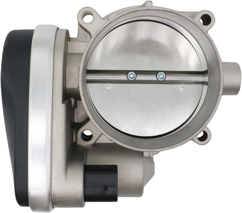 chefull S20041 Fuel Injection Throttle Body for Chrysler, Dodge, and Jeep Models - Image 1