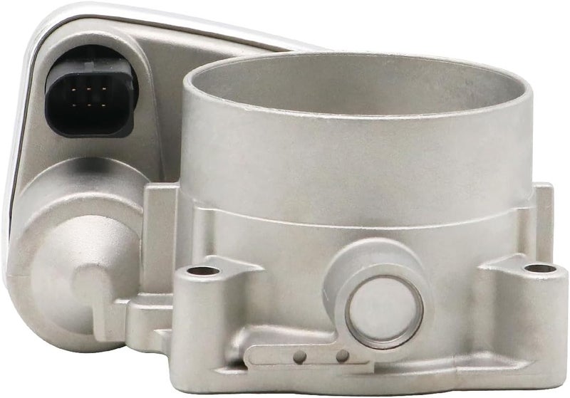 chefull S20041 Fuel Injection Throttle Body for Chrysler, Dodge, and Jeep Models - Image 4