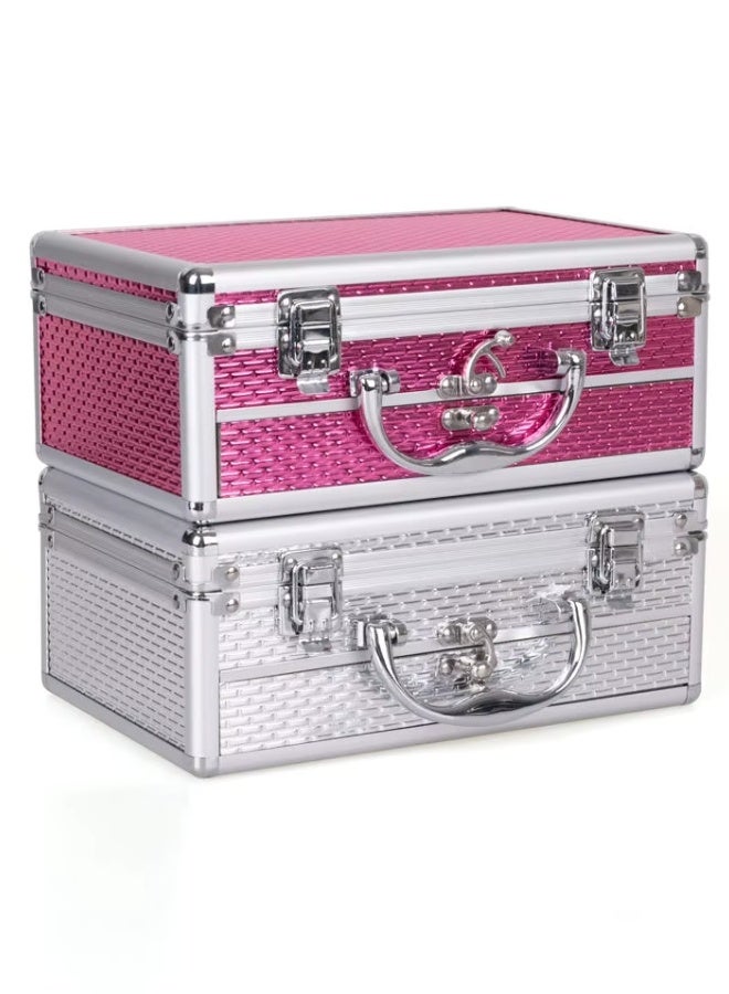 MISS YOUNG Face Make-Up Kit Multicolor Gift Set - Image 4