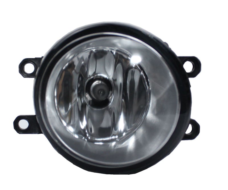 LEVANLIGHT Fog Lights Assembly For Toyota Venza Camry Corolla RAV4 Yaris Prius Highlander Avalon Matrix Solara 2006-2013 for Lexus GS350 HS250h LX570 RX350 (For Toyota Corolla 2009-2013) - Image 4