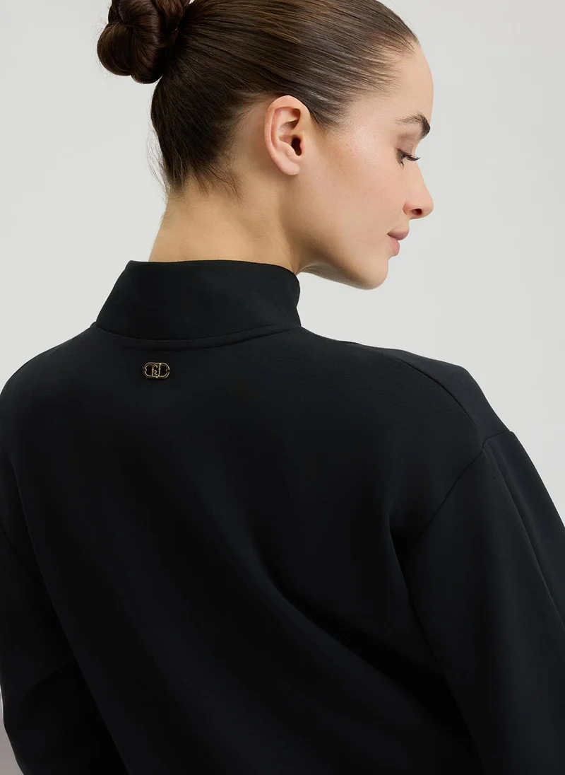 Liu Jo Fleece jacket