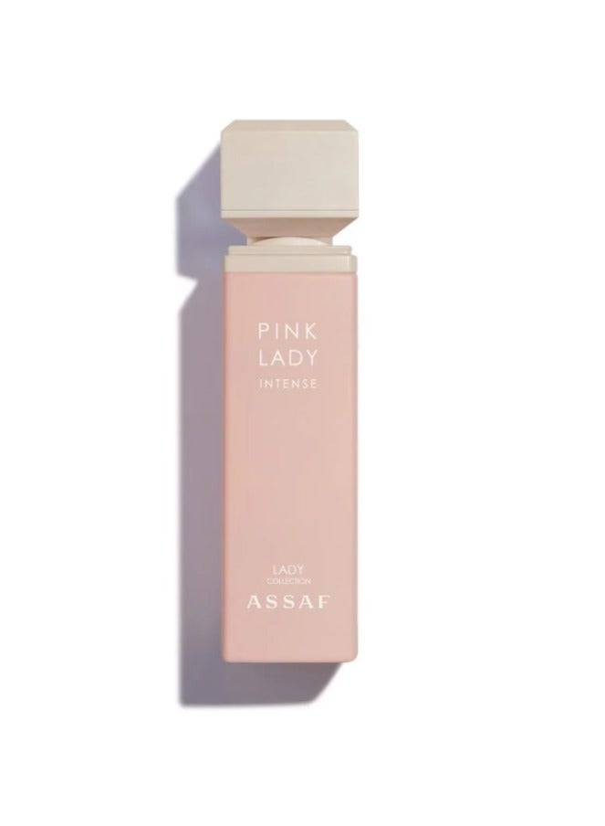 ASSAF Pink Lady Parfume From Assaf 100 ml