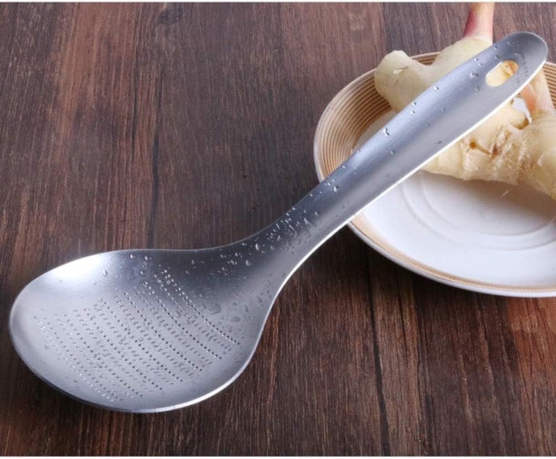 comfrt 4Pack Ginger Crushers Garlic Press Mincers Stainless Steel Hand Dicer Crushing Tool Peeler Squeezer for Ginger Garlic and Nuts Seeds - Image 3
