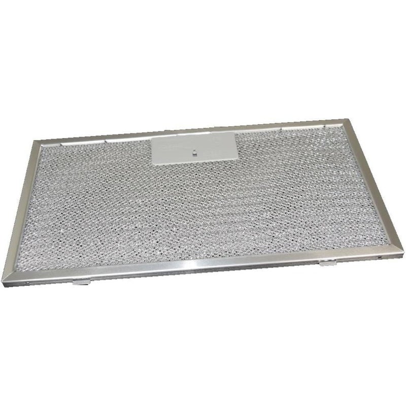 فلتر الشحوم متوافق مع شفاط المطبخ Elica Elibloc New Genius - 329 مم × 177 مم GF08PB - Image 3
