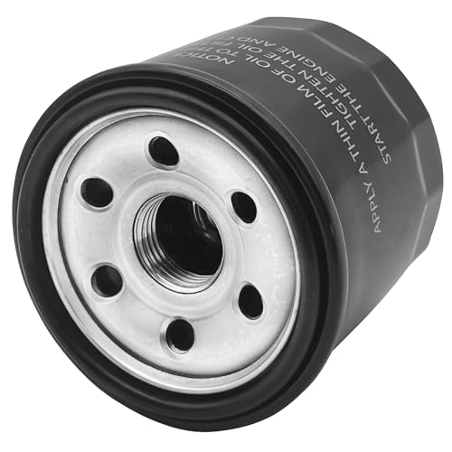 YGQ Oil Filter Fits for Hisun UTV ATV Sector Vector 250 400 450 500 550 700 750 Cub Cadet 50301156 Massimo Coleman Axis Bennche BMS Ranch Pony Stallion 500 600 - Image 1