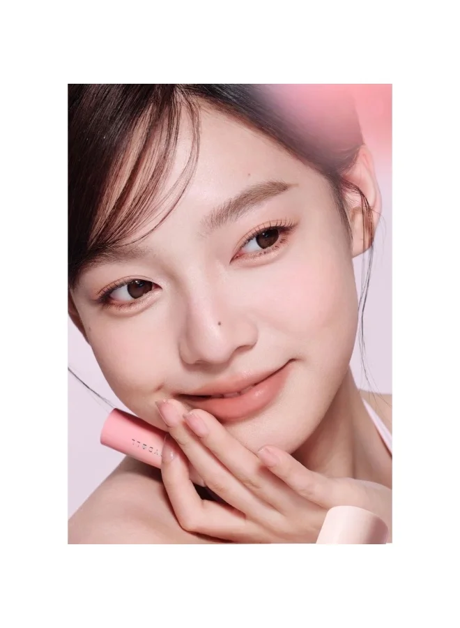 Judydoll Judydoll Velvet Matte Lipstick #05