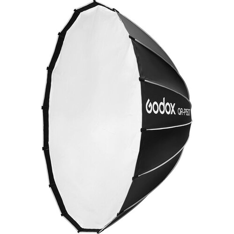 Godox Bowens Mount Quick Release Softbox QR-P150T - Image 2