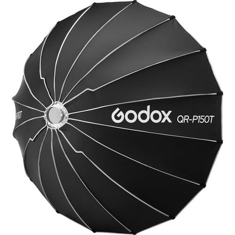 Godox Bowens Mount Quick Release Softbox QR-P150T - Image 1