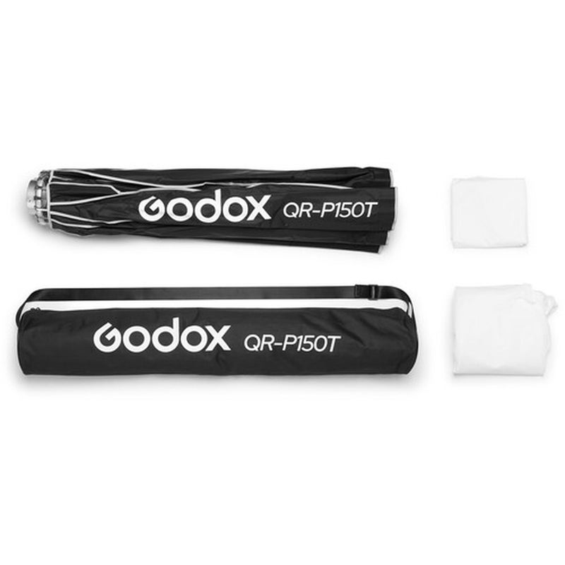 Godox Bowens Mount Quick Release Softbox QR-P150T - Image 3