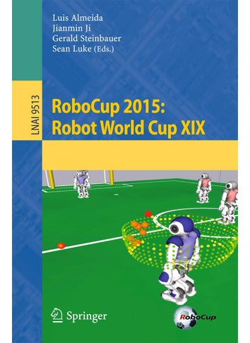RoboCup 2015: Robot World Cup XIX - pzsku/ZD157418099A2A8865F9EZ/45/1749025423/f1c7c32f-ee06-459f-9b49-d0ff0b79a049