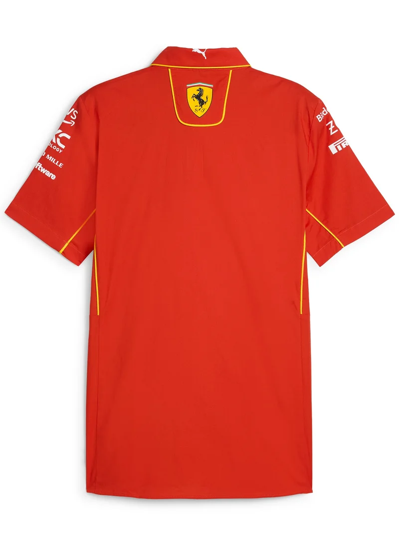 Scuderia Ferrari Scuderia Ferrari Formula1 Team Shirt