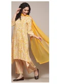 Biba yellow