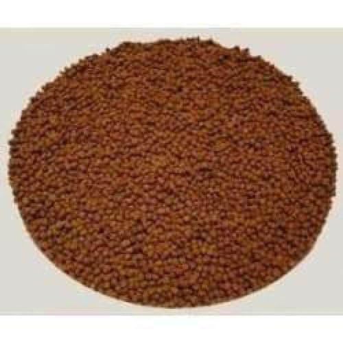 Northfin Fish Food Krill Formula Slow Sinking Pellets (2mm 250g) - Image 4