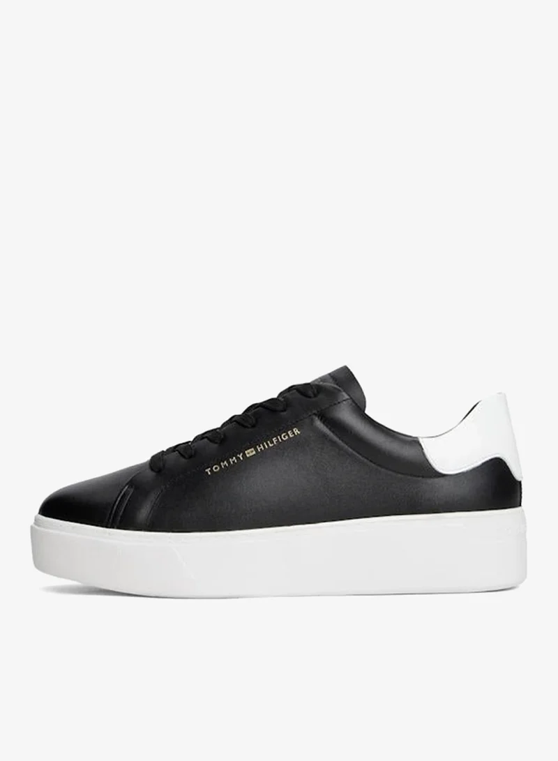 TOMMY HILFIGER Chic Platform Cupsole Patent