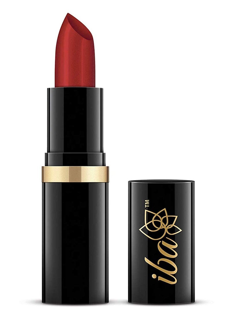 إيبا أحمر الشفاه المرطب من إيبا بيور ليبس A60 أحمر كرزي 4 جم - Image 1